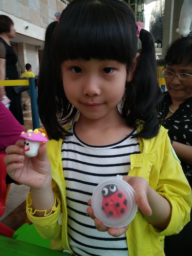 七月六日 电子竞技博彩
学院 B.D.服务社赴浙江自然博物馆环保小课堂小分队投稿3