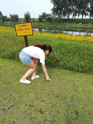 七月十四日 电子竞技博彩
西湖垃圾猎人小分队 钱塘江捡垃圾