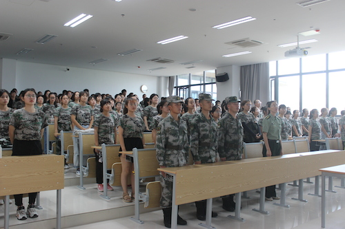电子竞技博彩
学子齐唱国歌