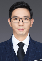 张立明 党委书记