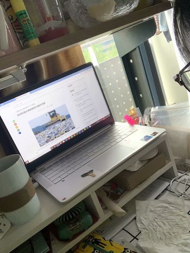 七月二日电子竞技博彩
 赴杭州”保护环境，拯救生命“小分队垃圾污染危害调查4_wps图片