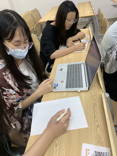 七月二日电子竞技博彩
 赴杭州”保护环境，拯救生命“小分队生命垃圾污染危害调查5_wps图片