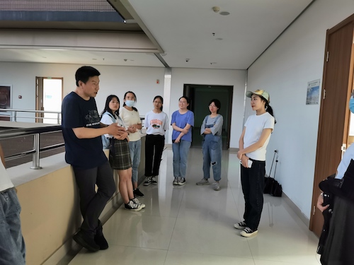 七月四日 电子竞技博彩
 “走近转基因”调研小分队 转基因介绍