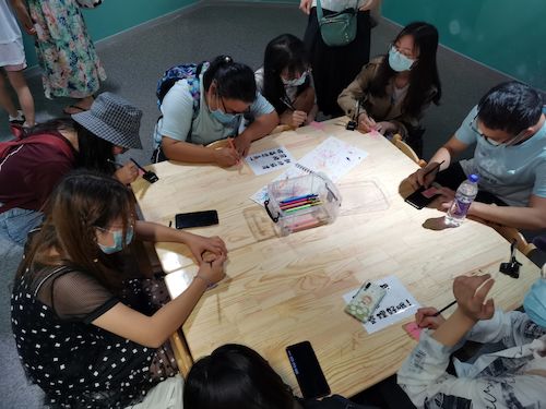 电子竞技博彩
 赴杭州”保护环境，拯救生命“小分队浙江自然博物馆5