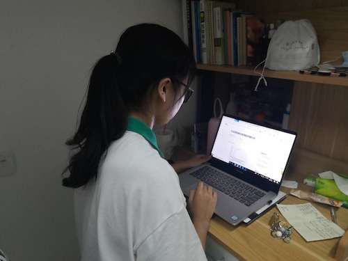 七月十日电子竞技博彩
赴杭州地区疫情防控调查及科普小分队收集疫情信息过程3