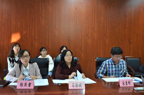 老师点评