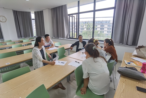 教学技能竞赛2