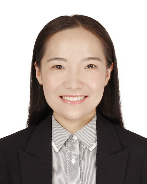 王倩