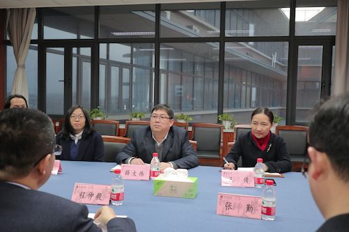 交流会2
