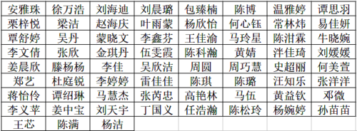 国励公示
