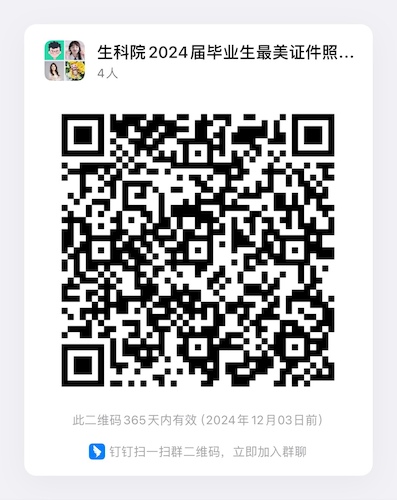 证件照群