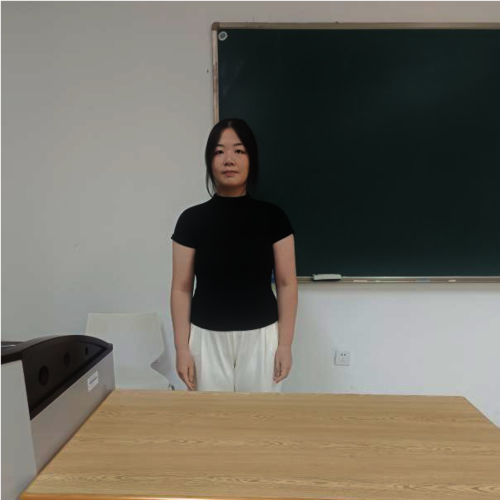 林紫怡