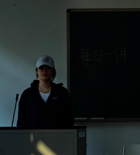 曾婷